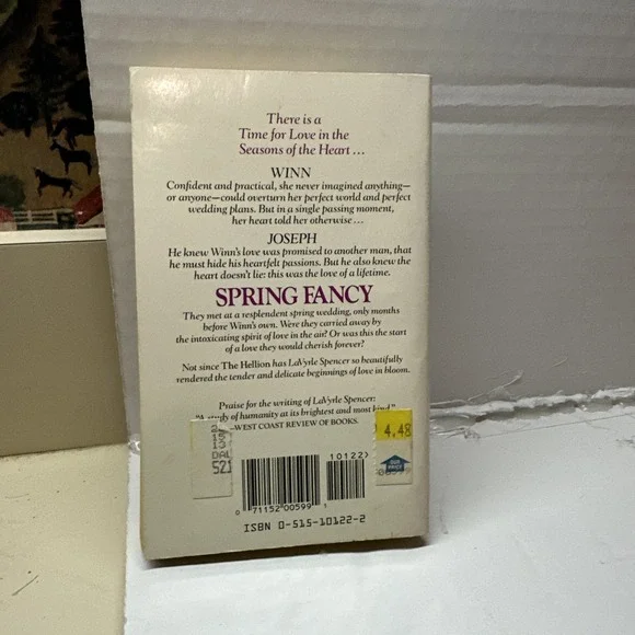 Spring Fancy - Picture 2 of 2